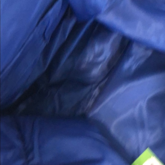 Lilly Pulitzer NWT packable escape weekend bag - Picture 8 of 8